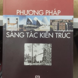 Phương pháp sáng tác kiến trúc