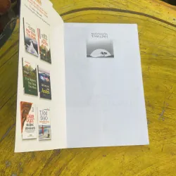 COMBO CUỘC SỐNG NHIỆM MÀU- SUỐI NGUỒN TÂM KINH- TIỀN KIẾP CÓ HAY KHÔNG? 777943