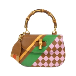 Túi GUCCI BAMBOO 1947 672206 UQBBT