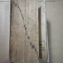 Từ Điển Anh Việt  1010348