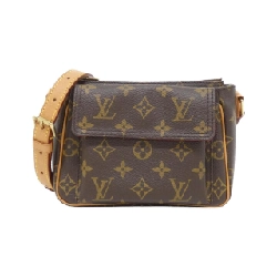 Túi xách vai Louis Vuitton Monogram Viva Cite PM M51165