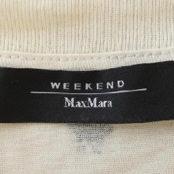 Áo thun Max Mara weekend - Hàng hiệu Authentic 811822