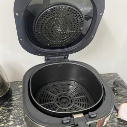 Nồi chiên không dầu