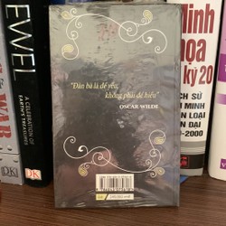 Tội ác huân tước Arthur Savile và bốn truyện khác- Oscar Wilde 159823