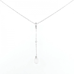 K18WG Đồ trang sức Quarzt - Hàng hiệu Chính hãng