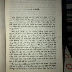 Chủ nghĩa yêu nước Việt Nam thời đại Hồ Chí Minh - Trần Xuân Trường  756094