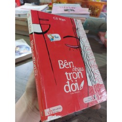 Bên nhau trọn đời - Cố Mạn - mới 80% HCM3103 Oreka-Blogmeo 36815