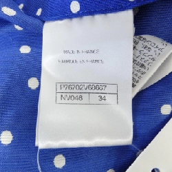 CHANEL LOOK61 P76702V68667 Quần shorts - Hàng hiệu Authentic 808351