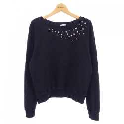 Saint Laurent SAINT LAURENT 447785 Y2TC2 Áo khoác