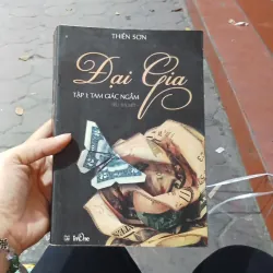 Đại Gia - Thiên Sơn 995617