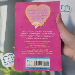 [MIỄN PHÍ BỌC SÁCH] The Princess Mirror-Belle Collection - Julia Donaldson 1033619