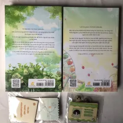 Trọn bộ 2 tập Công Viên Nhỏ - Mai Tử Đao (bản đặc biệt) 992071