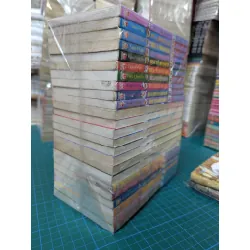 TRUYỆN TRANH DORAEMON TRUYỆN DÀI BẢN NGƯỢC 299373