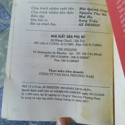 Sóng đọa thác đày - Mạc Ngôn 740702