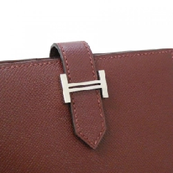 Ví Hermès Béane Compact 084817CK 620569