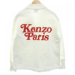 KENZO VERDY Áo khoác cardigan - Hàng hiệu Chính hãng 774190