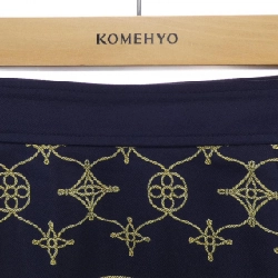 Chân váy LOUIS VUITTON FRSK05LFY - Hàng hiệu Authentic 813405