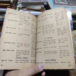 Bí Quyết Bói Bài Tứ Sắc 1006031