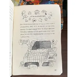 Nhật ký chú bé nhút nhát – Kinney 559582