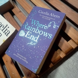 Where Rainbows End - Cecelia Ahern