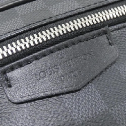 Ba lô Louis Vuitton Damier Graphite Josh N40365 609102