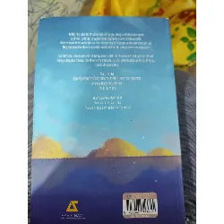 [59K/kg] Thanh xuân của ai không mơ hồ phía sau mơ hồ là ánh sángHCM01/03 365519