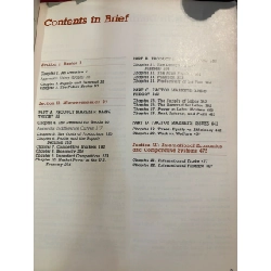 The micro economy today - Bradley R. Schiller 1003595