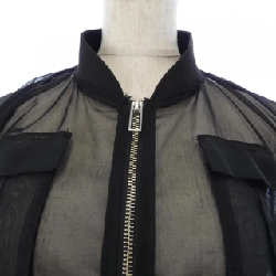 Snidel SWFJ242083 Áo khoác - Hàng hiệu Chính hãng 808558