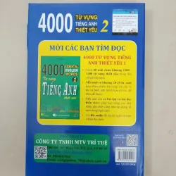4000 từ vựng tiếng Anh thiết yếu 2 692922