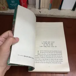 II Tựa Sách: Miền Xanh - Nguyễn Phước Thảo - 2018 716768