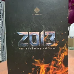 2013 Phi Thiên Dạ Tường 🌊 739521