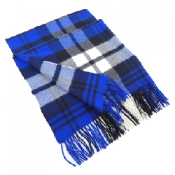 JOHNSTONS OF ELGIN WA000056 STOLE - Hàng hiệu Authentic