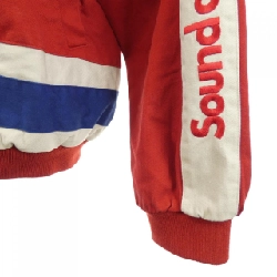 HYSTERIC GLAMOUR 02233AB08 Áo khoác - Hàng hiệu Chính hãng 892875