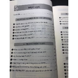 KPT Bí quyết xây dựng đội nhóm tự quản đạt hiệu suất cao 2021 mới 90% Amano Masaru HPB1507 KỸ NĂNG 916419