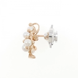 Brooch ngọc trai Akoya Mikimoto - Hàng hiệu Chính hãng 844100