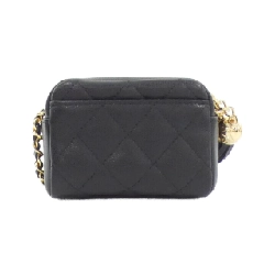 【Sản phẩm chưa sử dụng】Chanel AP4744 túi xách dây chuyền 628697