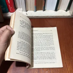 II Cổ Nhân: Mạnh Tử - Nguyễn Hiến Lê - 1993 720802