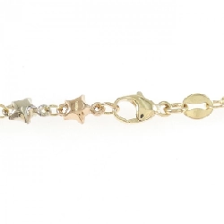 750 Ba màu Ngôi sao Vòng tay - Hàng hiệu Chính hãng 873257