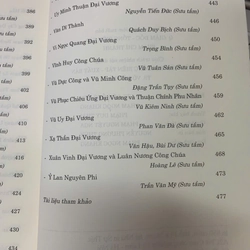 SỰ TÍCH CÁC THÀNH HOÀNG LÀNG THĂNG LONG HÀ NỘI 531921