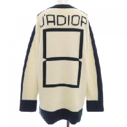 クリスチャンディオール CHRISTIAN DIOR J'ADIOR8 KHÔNG KHÔNG KHÔNG VÀ KHÔNG! 854S19AM019 Áo len 629035