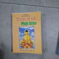Truyện Cổ Tích Phật Giáo - Bộ 2 Tập 717665