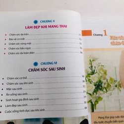 TRI THỨC THAI SẢN BÀ BẦU CẦN BIẾT  503427