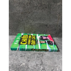 Chiều hoang đường đứt gãy- Vĩnh Quyền- sách lưu kho chưa qua sd,giấy xốp có ố 790576