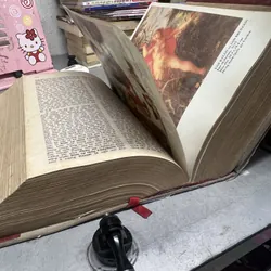 Almanach Những nền văn mình thế giới In năm 1996 674237