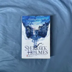 Sherlock Holmes Tập 1 - Sir Arthur Conan Doyle