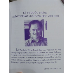Cổ tích toán học - Nguyễn Minh Sơn 518109