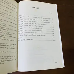 Thơ sơn thuỷ cổ trung đại Trung Quốc  723458