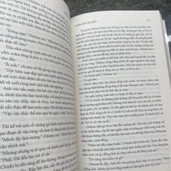 Kafka bên bờ biển Haruki Murakami 713196