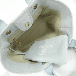 Túi Chanel Deauville Line AS3257 616041