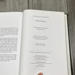 Xác thây sống- Lev Tolstoy. 9b1 544958